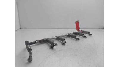 RAMPA INYECTORA VOLKSWAGEN TOUAREG (2002-2010) 5.0 V10 TDI 313CV 4921CC - L.8287367 / 07Z133317J