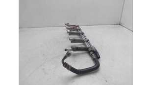 RAMPA INYECTORA VOLKSWAGEN TOUAREG (2002-2010) 5.0 V10 TDI 313CV 4921CC - L.8287367 / 07Z133317J 2