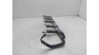 RAMPA INYECTORA VOLKSWAGEN TOUAREG (2002-2010) 5.0 V10 TDI 313CV 4921CC - L.8287367 / 07Z133317J