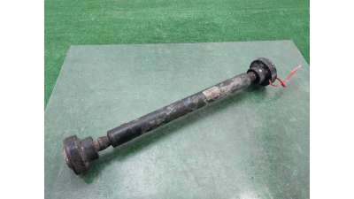 TRANSMISION CENTRAL DELANTERA VOLKSWAGEN TOUAREG (2002-2010) 5.0 V10 TDI 313CV 4921CC - L.8287405 / 7L6521101A