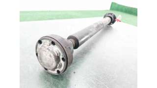 TRANSMISION CENTRAL DELANTERA VOLKSWAGEN TOUAREG (2002-2010) 5.0 V10 TDI 313CV 4921CC - L.8287405 / 7L6521101A