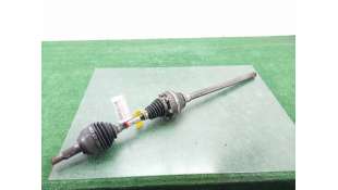 TRANSMISION DELANTERA DERECHA VOLKSWAGEN TOUAREG (2002-2010) 5.0 V10 TDI 313CV 4921CC - L.8287407 / 7L6407271