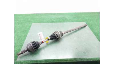 TRANSMISION DELANTERA DERECHA VOLKSWAGEN TOUAREG (2002-2010) 5.0 V10 TDI 313CV 4921CC - L.8287407 / 7L6407271