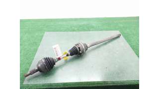 TRANSMISION DELANTERA DERECHA VOLKSWAGEN TOUAREG (2002-2010) 5.0 V10 TDI 313CV 4921CC - L.8287407 / 7L6407271