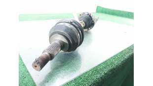 TRANSMISION DELANTERA DERECHA VOLKSWAGEN TOUAREG (2002-2010) 5.0 V10 TDI 313CV 4921CC - L.8287407 / 7L6407271 2