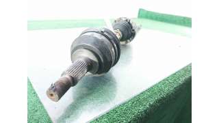 TRANSMISION DELANTERA DERECHA VOLKSWAGEN TOUAREG (2002-2010) 5.0 V10 TDI 313CV 4921CC - L.8287407 / 7L6407271