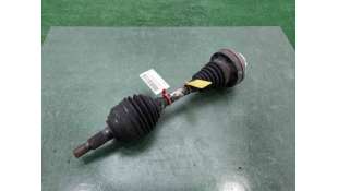 TRANSMISION DELANTERA IZQUIERDA VOLKSWAGEN TOUAREG (2002-2010) 5.0 V10 TDI 313CV 4921CC - L.8287408 / 7L6407271