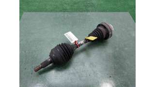 TRANSMISION DELANTERA IZQUIERDA VOLKSWAGEN TOUAREG (2002-2010) 5.0 V10 TDI 313CV 4921CC - L.8287408 / 7L6407271