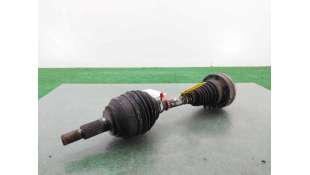 TRANSMISION DELANTERA IZQUIERDA VOLKSWAGEN TOUAREG (2002-2010) 5.0 V10 TDI 313CV 4921CC - L.8287408 / 7L6407271 2