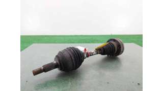 TRANSMISION DELANTERA IZQUIERDA VOLKSWAGEN TOUAREG (2002-2010) 5.0 V10 TDI 313CV 4921CC - L.8287408 / 7L6407271