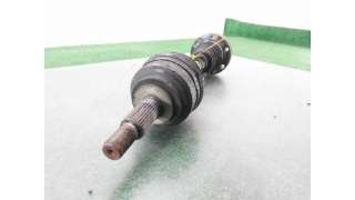 TRANSMISION DELANTERA IZQUIERDA VOLKSWAGEN TOUAREG (2002-2010) 5.0 V10 TDI 313CV 4921CC - L.8287408 / 7L6407271