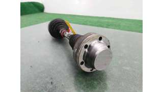 TRANSMISION DELANTERA IZQUIERDA VOLKSWAGEN TOUAREG (2002-2010) 5.0 V10 TDI 313CV 4921CC - L.8287408 / 7L6407271