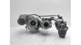 TURBOCOMPRESOR VOLKSWAGEN TOUAREG (2002-2010) 5.0 V10 TDI 313CV 4921CC - L.8287417 / 07Z145701T