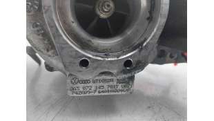 TURBOCOMPRESOR VOLKSWAGEN TOUAREG (2002-2010) 5.0 V10 TDI 313CV 4921CC - L.8287417 / 07Z145701T 2