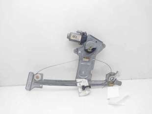 ELEVALUNAS TRASERO DERECHO CITROEN XSARA (1999-2005) 2.0 HDI 90 90CV 1997CC - L.8287500 / 922455