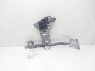 ELEVALUNAS TRASERO DERECHO CITROEN XSARA (1999-2005) 2.0 HDI 90 90CV 1997CC - L.8287500 / 922455 2