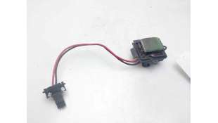 RESISTENCIA CALEFACCION RENAULT MEGANE I (1999-2003) 1.4 16V (BA0D, BA1H, BA0W, BA10) 95CV 1390CC - L.8287507 / 7701046061