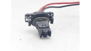 RESISTENCIA CALEFACCION RENAULT MEGANE I (1999-2003) 1.4 16V (BA0D, BA1H, BA0W, BA10) 95CV 1390CC - L.8287507 / 7701046061 2
