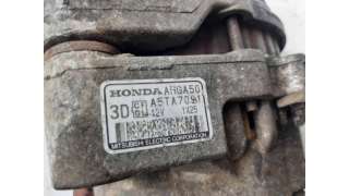 ALTERNADOR HONDA CIVIC VII HATCHBACK (2001-2005) 1.6 I 110CV 1590CC - L.8287712 / A5TA7091