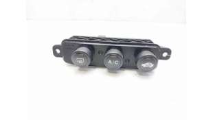 MANDO CALEFACCION /  AIRE ACONDICIONADO HONDA CIVIC VII HATCHBACK (2001-2005) 1.6 I 110CV 1590CC - L.8287722 / 0030NH376L