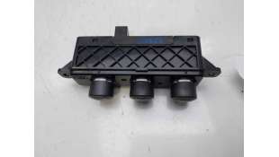 MANDO CALEFACCION /  AIRE ACONDICIONADO HONDA CIVIC VII HATCHBACK (2001-2005) 1.6 I 110CV 1590CC - L.8287722 / 0030NH376L 2