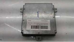 CENTRALITA MOTOR UCE HONDA CIVIC VII HATCHBACK (2001-2005) 1.6 I 110CV 1590CC - L.8287729 / 37820PMHE51 2