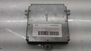 CENTRALITA MOTOR UCE HONDA CIVIC VII HATCHBACK (2001-2005) 1.6 I 110CV 1590CC - L.8287729 / 37820PMHE51