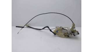 CERRADURA PUERTA DELANTERA DERECHA HONDA CIVIC VII HATCHBACK (2001-2005) 1.6 I 110CV 1590CC - L.8287732 / 72110S5SG31