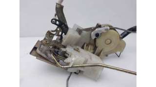 CERRADURA PUERTA DELANTERA DERECHA HONDA CIVIC VII HATCHBACK (2001-2005) 1.6 I 110CV 1590CC - L.8287732 / 72110S5SG31
