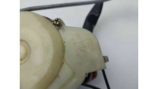 CERRADURA PUERTA DELANTERA DERECHA HONDA CIVIC VII HATCHBACK (2001-2005) 1.6 I 110CV 1590CC - L.8287732 / 72110S5SG31
