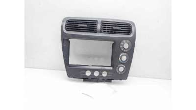 CONSOLA CENTRAL HONDA CIVIC VII HATCHBACK (2001-2005) 1.6 I 110CV 1590CC - L.8287740 / 77251S6DE010