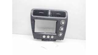 CONSOLA CENTRAL HONDA CIVIC VII HATCHBACK (2001-2005) 1.6 I 110CV 1590CC - L.8287740 / 77251S6DE010