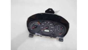 CUADRO INSTRUMENTOS HONDA CIVIC VII HATCHBACK (2001-2005) 1.6 I 110CV 1590CC - L.8287742 / 78100S5SE711