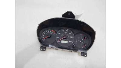 CUADRO INSTRUMENTOS HONDA CIVIC VII HATCHBACK (2001-2005) 1.6 I 110CV 1590CC - L.8287742 / 78100S5SE711
