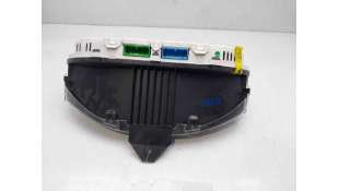 CUADRO INSTRUMENTOS HONDA CIVIC VII HATCHBACK (2001-2005) 1.6 I 110CV 1590CC - L.8287742 / 78100S5SE711 2