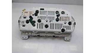 CUADRO INSTRUMENTOS HONDA CIVIC VII HATCHBACK (2001-2005) 1.6 I 110CV 1590CC - L.8287742 / 78100S5SE711