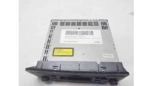 SISTEMA AUDIO / RADIO CD HONDA CIVIC VII HATCHBACK (2001-2005) 1.6 I 110CV 1590CC - L.8287753 / 39101S5SE510 2