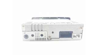 SISTEMA AUDIO / RADIO CD HONDA CIVIC VII HATCHBACK (2001-2005) 1.6 I 110CV 1590CC - L.8287753 / 39101S5SE510