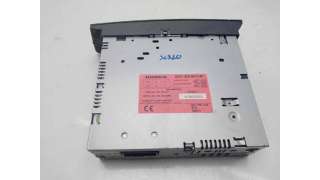 SISTEMA AUDIO / RADIO CD HONDA CIVIC VII HATCHBACK (2001-2005) 1.6 I 110CV 1590CC - L.8287753 / 39101S5SE510