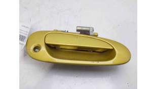 MANETA EXTERIOR DELANTERA DERECHA HONDA CIVIC VII HATCHBACK (2001-2005) 1.6 I 110CV 1590CC - L.8287762 / 72140S7A003