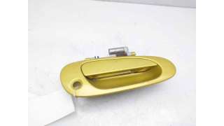 MANETA EXTERIOR DELANTERA DERECHA HONDA CIVIC VII HATCHBACK (2001-2005) 1.6 I 110CV 1590CC - L.8287762 / 72140S7A003
