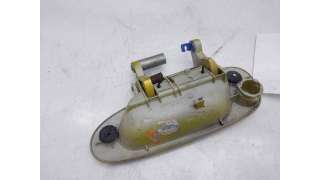 MANETA EXTERIOR DELANTERA DERECHA HONDA CIVIC VII HATCHBACK (2001-2005) 1.6 I 110CV 1590CC - L.8287762 / 72140S7A003