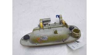 MANETA EXTERIOR DELANTERA DERECHA HONDA CIVIC VII HATCHBACK (2001-2005) 1.6 I 110CV 1590CC - L.8287762 / 72140S7A003