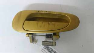 MANETA EXTERIOR DELANTERA IZQUIERDA HONDA CIVIC VII HATCHBACK (2001-2005) 1.6 I 110CV 1590CC - L.8287763 / 72180S7A003