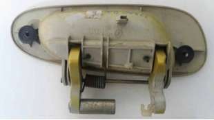 MANETA EXTERIOR DELANTERA IZQUIERDA HONDA CIVIC VII HATCHBACK (2001-2005) 1.6 I 110CV 1590CC - L.8287763 / 72180S7A003 2