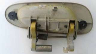 MANETA EXTERIOR DELANTERA IZQUIERDA HONDA CIVIC VII HATCHBACK (2001-2005) 1.6 I 110CV 1590CC - L.8287763 / 72180S7A003