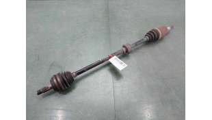 TRANSMISION DELANTERA DERECHA HONDA CIVIC VII HATCHBACK (2001-2005) 1.6 I 110CV 1590CC - L.8287788 / 44305S6A950