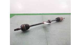 TRANSMISION DELANTERA DERECHA HONDA CIVIC VII HATCHBACK (2001-2005) 1.6 I 110CV 1590CC - L.8287788 / 44305S6A950 2