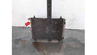 CONDENSADOR / RADIADOR  AIRE ACONDICIONADO PEUGEOT 307 CC (2003-2005) 2.0 16V 136CV 1997CC - L.8287794 / 965054548001