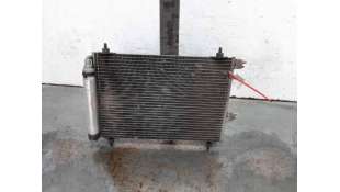 CONDENSADOR / RADIADOR  AIRE ACONDICIONADO PEUGEOT 307 CC (2003-2005) 2.0 16V 136CV 1997CC - L.8287794 / 965054548001 2